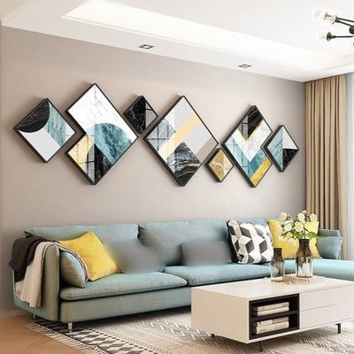 Decore -> Home Decore