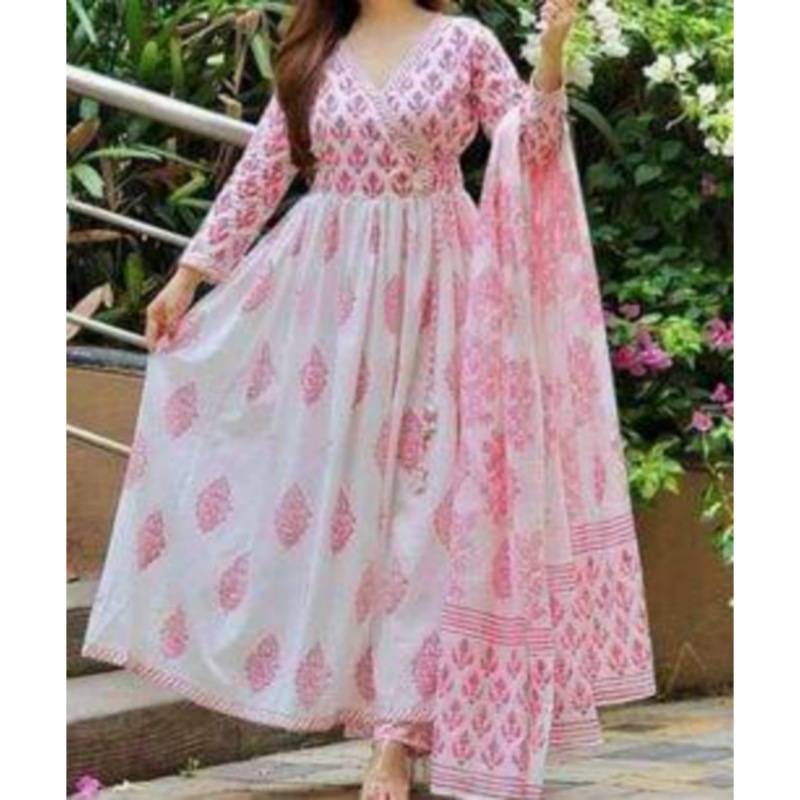 Womens Designer Kurti 4