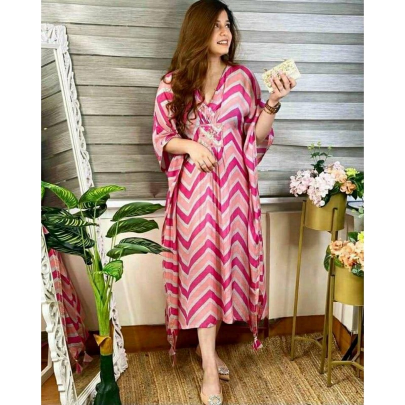 Designer Kaftan for Women
