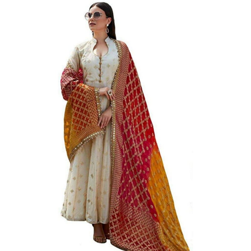 Womens Designer Kurti 10